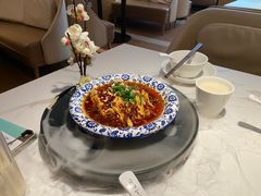 -川味堂·四川豆花(八卦岭店)