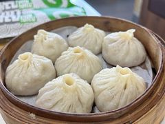 -诺敏塔拉奶茶-布里亚特包子-手把肉(锦都会店)