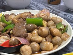 -紫金食坊(江南西路店)