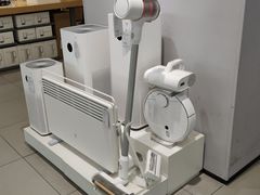-小米之家(太原街万达广场店)