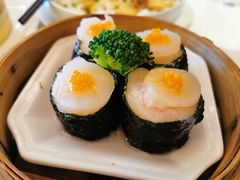 -湛江花园酒店·桃园馆