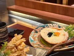 -蟹田居·活蟹料理(东城店)