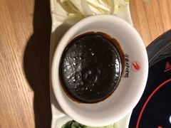 -守柴炉烤鸭(科华中路王府井店)