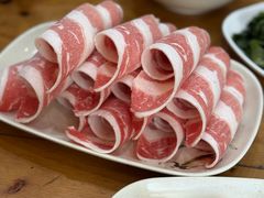 -老康火锅(黄河路总店)