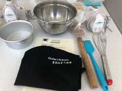 -CHEZ JASMINE 茉莉的氧气厨房