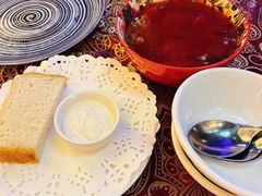 -喀秋莎俄罗斯西餐厅(广州分店)