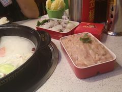 -正宗钢管厂五区·小郡肝火锅·串串香(商品街总店)