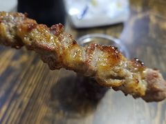 -马记烧烤(曲沃路店)