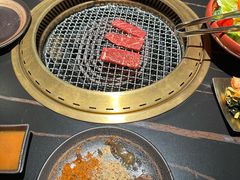 -厚贞日式烤肉(浦东汇智店)