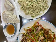 -抹直口特色菜馆(一店)