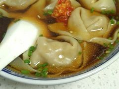 -古徽州馄饨店(宝安路店)