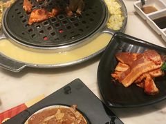 -韩宫宴烤肉·料理(桐乡吾悦广场店)