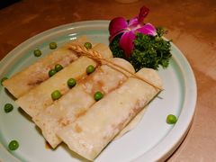 -新白鹿餐厅(金鹰新街口店)