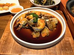 -甬上名灶(天一阁·翠柏店)