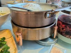 -燕郊烧鸽子(酷车小镇店)