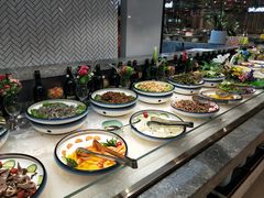 -九寸花汀(摩天活力城店)