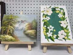 -爆爆手作·掐丝珐琅·Tufting·捏捏乐DIY团建集合店(朝阳店)