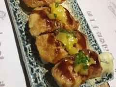 -林妈妈村·日式料理(宝山龙湖天街店)