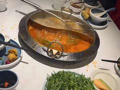 -左庭右院鲜牛肉火锅(新梅广场店)