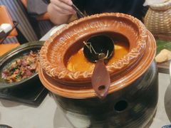 -沿江海南菜·文昌鸡祖师爷(大东海店)
