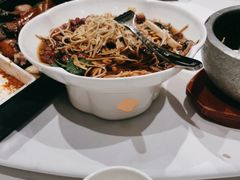 -小厨娘淮扬菜(清江苏宁广场店)