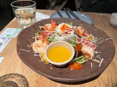 -18号酒馆(天目里店)