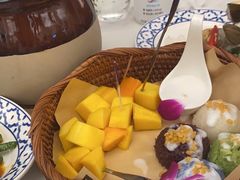 -KingThaia金泰兰(滨江天街店)