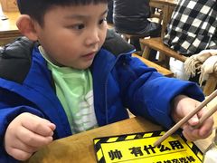 -白家高记肥肠粉(总店)