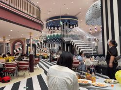 -奈尔宝家庭中心·亲子餐厅(鄞州万达店)