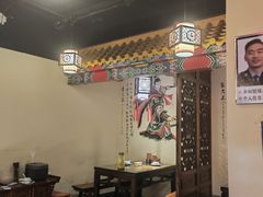 -应天大明王朝·南京菜(中山陵店)