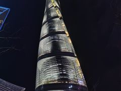-上海之巅观光厅