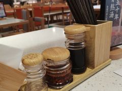 -味千拉面(和平大道奥山世纪城店)