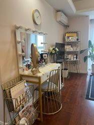 -演员的秘密·皮肤管理