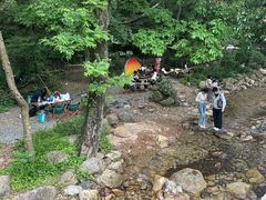 -北仑森林植物园