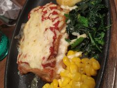 -萨莉亚意式餐厅(杭州滨江天街店)