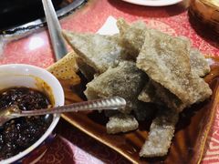 -尼玛藏家风味园(阿山食城店)