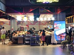 -龍歌自助小火锅(城阳万象汇店)