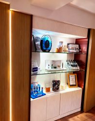 -海菲秀黑钻·SELF SKIN悦己·Tech SPA