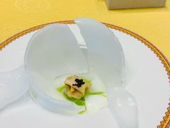 -白家大院·王府宫廷菜(苏州街店)