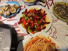 -阆辣荟餐饮(老味道8年·古城店)