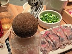 -巴奴毛肚火锅(龙湖锦艺城店)