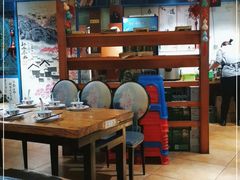 大堂-马家饭堂(南街薰酱店)