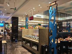 -初色海鲜自助(万丰路店)