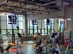-GYMCARE VIVA(金开店)