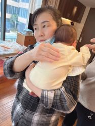 -馨紫罗兰月子会所·独栋月子中心