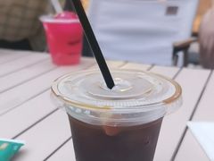 -J Create城市露营咖啡·简餐·宠物(上海动物园店)