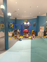 -奈尔宝·儿童乐园·亲子餐厅(苏州大悦城店)
