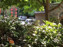 -好汉锅园林秘制老火锅 柴火霸王鸡(金沙店)