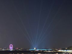 -金鸡湖景区
