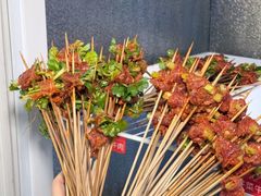 -牛华绿缘麻辣烫(牛华总店)